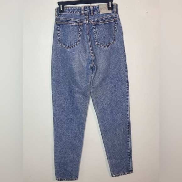 Vintage Pepe Denim Jeans - Womens/Juniors Size 12/30 - Picture 9 of 16